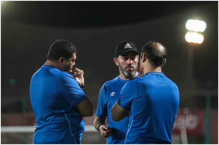 سيد عبدالحفيظ وسواريش